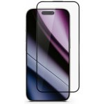 Epico Hero Glass 3D for iPhone 16 Pro s instalačním rámečkem 91012151300003 – Zbozi.Blesk.cz