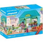 Playmobil 71807 Květinová kavárna – Sleviste.cz
