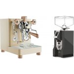 Set Lelit Bianca PL162T V3 + Eureka Mignon Specialita – Zboží Dáma