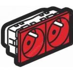 Legrand Mosaic 077166 – Zboží Mobilmania