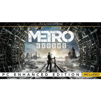 Metro Exodus (Gold)