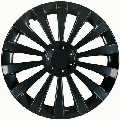 Jestic Meridian black 15" 4 ks | Zboží Auto