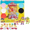 Modelovací hmota Kreativní sada Hasbro Play-Doh Zvířátka E