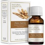 Natural Esenciální aroma olej Palo Santo 3 ml – Hledejceny.cz