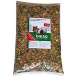 Dibaq Hlodavec 1 kg – Hledejceny.cz