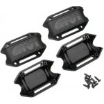 Z 2159R nylonové slidery pro padací rámy Givi (1pár) – Hledejceny.cz