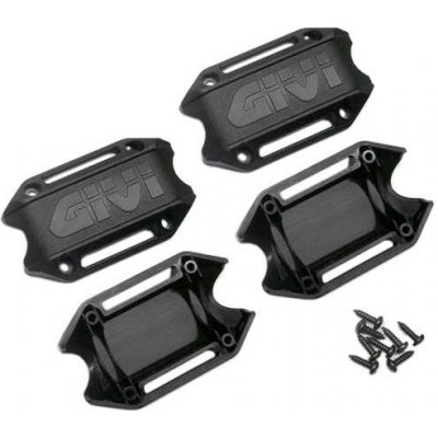 Z 2159R nylonové slidery pro padací rámy Givi (1pár) – Hledejceny.cz