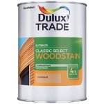 Dulux Classic Select Woodstain 4,5 l clear base – Hledejceny.cz