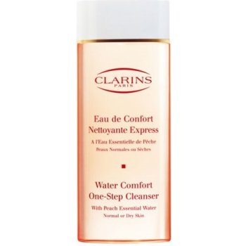 Clarins Water Comfort One Step Cleanser 200 ml