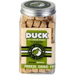 KIWI WALKER Pochoutka mrazem sušená kachna 80 g – Hledejceny.cz