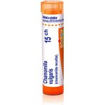 CHAMOMILLA VULGARIS POR 15CH GRA 1X4G – Hledejceny.cz