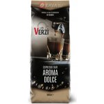 Verzi Aroma Dolce zrnková 1 kg – Hledejceny.cz
