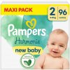 Pampers Harmonie 2 96 ks