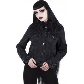 Killstar Dark Daze black