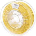 Spectrum PLA Matt, 1,75mm, 1000g, 80242, bahama yellow – Zboží Živě