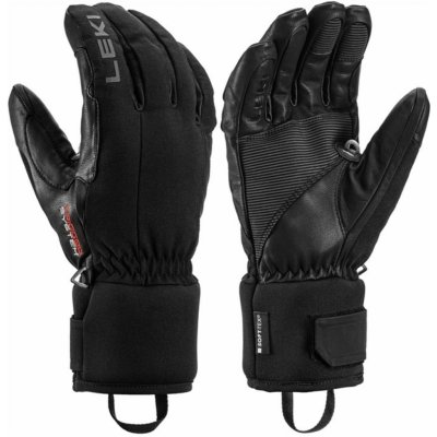 Leki Argus Thermo 3D 654873301 – Zboží Dáma