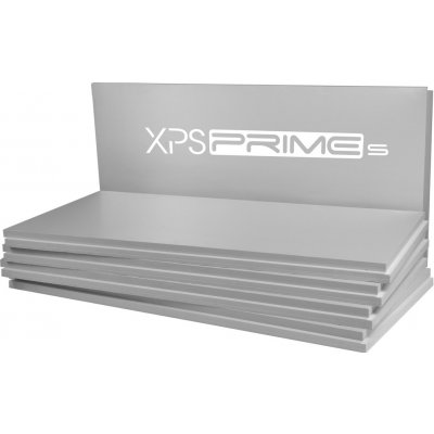 Synthos XPS Prime S 30 L 140 mm m² – Sleviste.cz