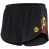 Dámské šortky Buff Afra W shorts black