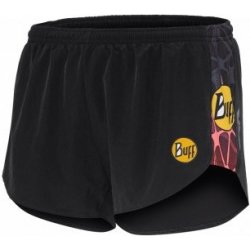 Buff Afra W shorts black