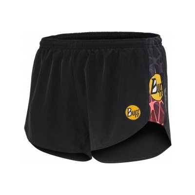 Buff Afra W shorts black – Zboží Dáma