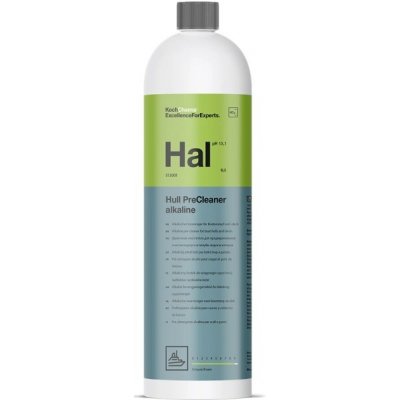 Koch Chemie Hull Precleaner alkaline 1 l – Zboží Mobilmania