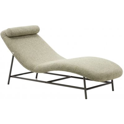 Kave Home Osla 175 cm zelená – Zboží Dáma