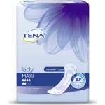 Tena Lady Maxi 12 ks – Hledejceny.cz