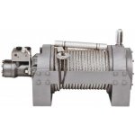 Hydraulický naviják HusarWinch BST HS 080 lbs