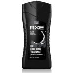 Axe Black Men sprchový gel 250 ml – Hledejceny.cz