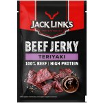 Jack Links Beef jerky teryiaki 60 g – Zboží Mobilmania