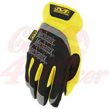 Mechanix FastFit