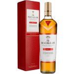 Macallan Classic Cut 2023 Release 50,3% 0,7 l (karton) – Hledejceny.cz