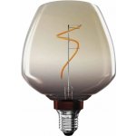 Emos LED žárovka Filament jantar S123 4W E27 – Hledejceny.cz