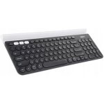 Logitech K780 Wireless Multi-Device Quiet Desktop Keyboard 920-008042 – Zboží Živě