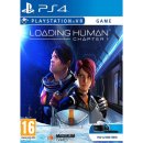 Loading Human Chapter 1 VR