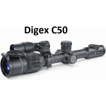 Pulsar Digex C50 IR X940S