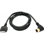 PROLECH Automobilní konektor PIONEER MVH-AV270BT-ISO – Hledejceny.cz