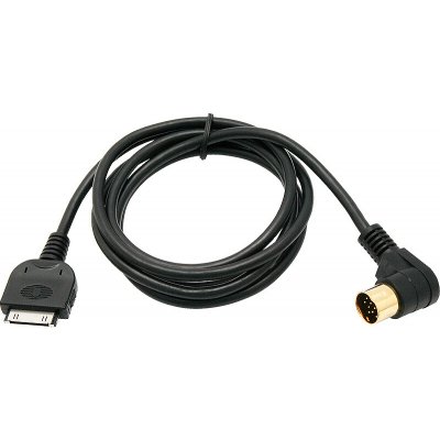 PROLECH Automobilní konektor PIONEER MVH-AV270BT-ISO – Hledejceny.cz