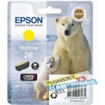 Epson C13T261440 - originální – Hledejceny.cz