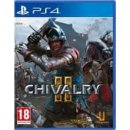 Hra na PS4 Chivalry 2