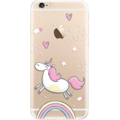 iSaprio Unicorn 01 Apple iPhone 6