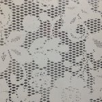 GEKKOFIX 56256 Samolepící fólie transparentní krajka bílá rozměr 45 cm x 15 m – Zbozi.Blesk.cz