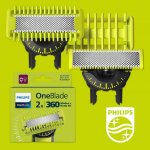Philips OneBlade QP624/50 – Hledejceny.cz
