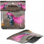 G-Rollz banksy's graffiti zip sáček 70 x 60 mm – Zboží Dáma