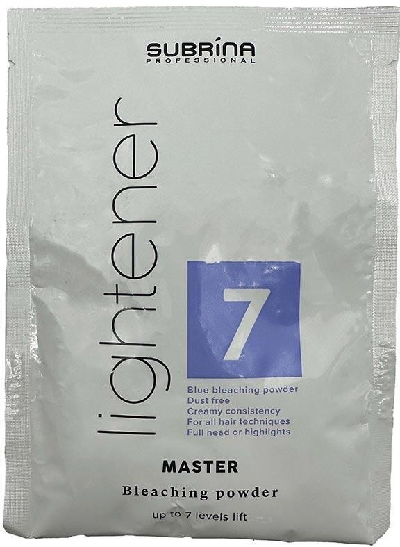 Subrína Lightener Master Melír na vlasy 50 g