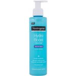 Neutrogena Hydro Boost Face odličovací mléko s gelovou texturou 200 ml – Zboží Dáma