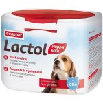 Beaphar Mléko sušené Lactol Puppy 250 g – Hledejceny.cz