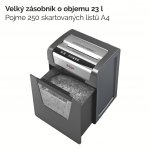 Rexel Momentum M510 – Zbozi.Blesk.cz