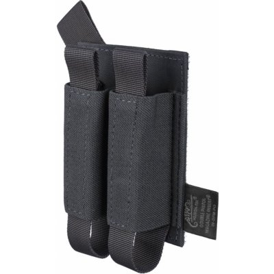 Helikon-Tex Double Pistol Magazine Insert shadow grey – Sleviste.cz