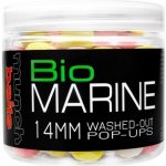 MUNCH BAITS Plovoucí boilies Bio Marine Washed Out 200ml 14mm – Hledejceny.cz